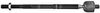 BORG & BECK Inner Tie Rod BTR5914