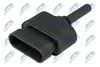 Wassersensor, Kraftstoffanlage