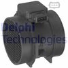 Расходомер воздуха DELPHI AF10185-12B1 (AF10185)