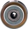 Gates V-ribbed belt Deflection Or Guide PulleyT36361