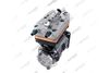 kompresor MB Actros MP4, Euro 6, vč. kola 1100440001