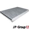Фільтр салону JP GROUP 1128104200 (1128104209)