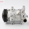 Denso Air Conditioning Compressor DCP50310