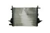 Mahle Radiator, engine cooling CR 614 000P