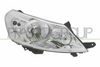 главен фар