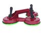 KS Tools Dreifach-Saugheber, 120 kg