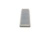 BOSCH Filter, cabin air 1 987 431 454