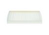 BOSCH Filter, cabin air 1 987 432 024
