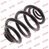 Kayaba Suspension Spring RJ6192