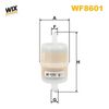 Паливний фільтр WIX FILTERS WF8601