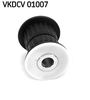 SKF Bushing, leaf spring VKDCV 01007