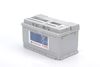Startera akumulatoru baterija BOSCH 0092S50100