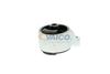 окачване, двигател