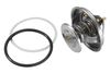 Termostat, chladivo 4150.71D50