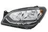 Hella Headlight 1LL 012 643-031