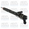 Форсунка MEAT & DORIA 74074R