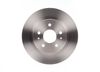 Гальмівний диск BOSCH 0 986 479 A98 (BD2158)