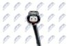 Sensor, Abgastemperatur