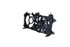 вентилатор, охлаждане на двигателя