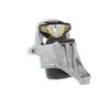 окачване, двигател