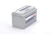 BOSCH Batterie L5 013 12 V / 90 Ah - 0092L50130