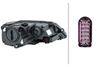 Hella Headlight 1EL 010 395-011