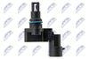 Sensor, Saugrohrdruck