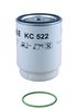Palivový filtr KC 522D