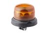 maják LED oranžový RotaLED, na trubku, rotační 2RL014979-011