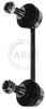 Тяга / стойка, стабилизатор A.B.S. 260097