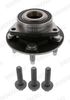Комплект подшипника ступицы колеса MOOG OP-WB-12780