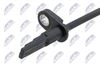 Sensor, Raddrehzahl