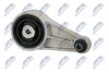 окачване, двигател