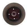 APEC Brake Disc DSK2235