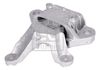 Febi Bilstein Mounting, automatic transmission 181127