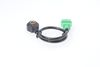 Bosch Knock Sensor 0261231071