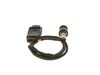 Bosch NOx Sensor, NOx catalytic converter 0281007809