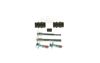 Комплект направляючої гільзи BOSCH 1 987 470 687 (RG1087)