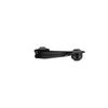 носач, окачване на колелата