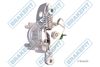 APEC Brake Caliper BCA1644E