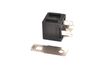 relé 6V/30A BMW, FIAT, MB 0986AH0611