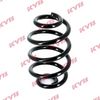 KYB Suspension Spring RA5805