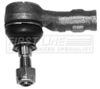 FIRST LINE Tie Rod End FTR4674