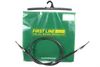 FIRST LINE Cable Pull, parking brake FKB3989