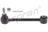 Stange/Strebe, Stabilisator