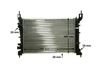 Mahle CR 1193 000P Radiator, engine cooling