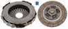 SACHS Clutch Kit 3400 700 724