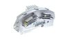 регулатор, обдухване интериор