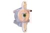 APEC Brake Caliper RCA608