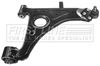 FIRST LINE Control/Trailing Arm, wheel suspension FCA7377